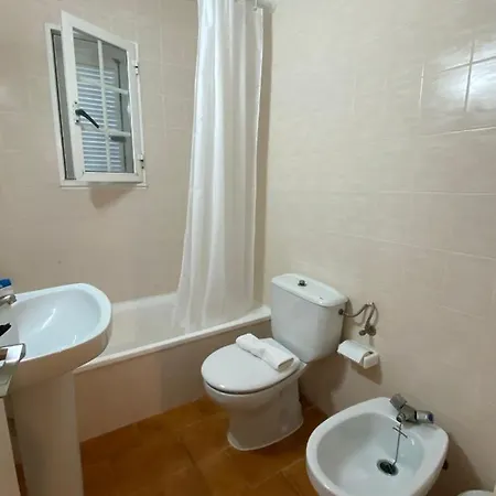 Castell Arenal Views