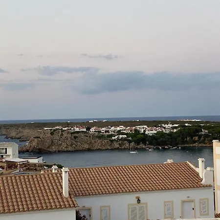 Apartamento Castell Arenal Views