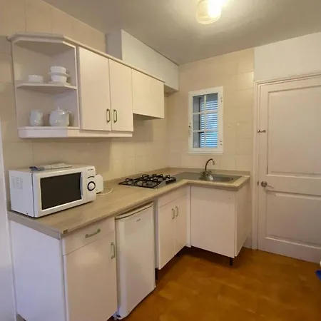 Apartamento Castell Arenal Views Arenal d'en Castell