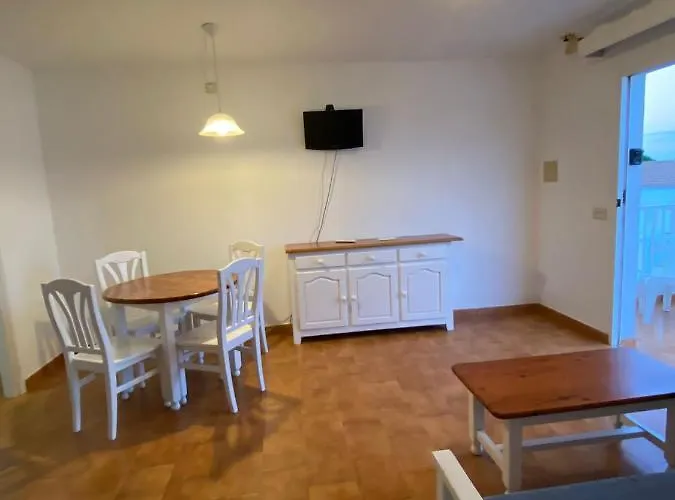 Apartamento Castell Arenal Views Arenal d'en Castell