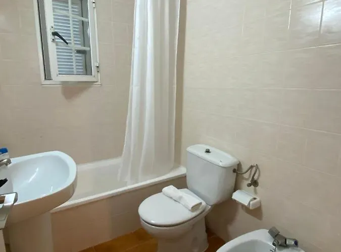 Castell Arenal Views