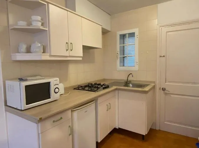 Apartamento Castell Arenal Views Arenal d'en Castell