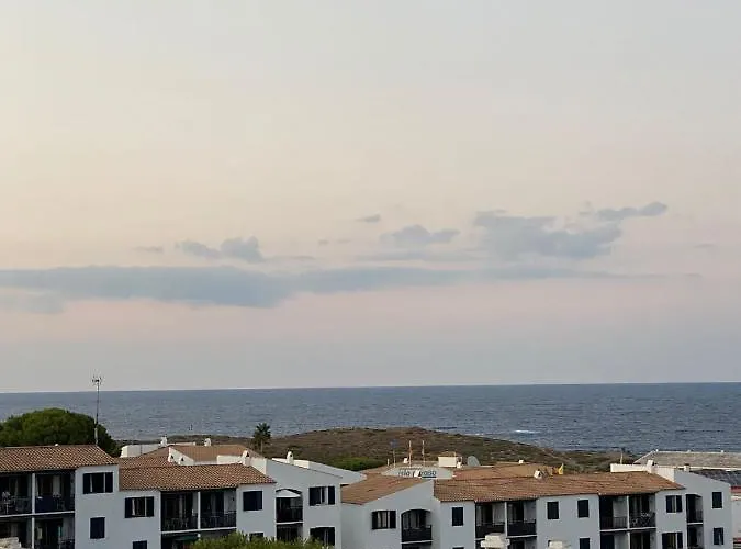 Apartamento Castell Arenal Views *