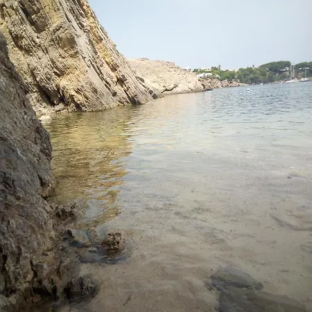 Apartamento Castell Arenal Views *