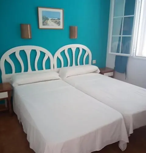 Apartment Castell Arenal Views Arenal d'en Castell