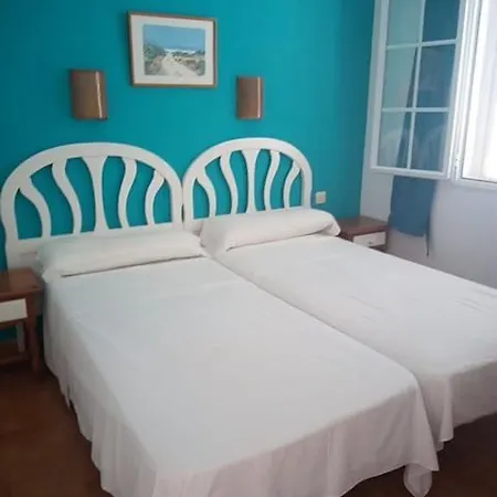 Apartment Castell Arenal Views Arenal d'en Castell