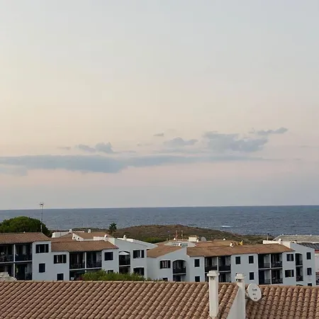Apartment Castell Arenal Views *